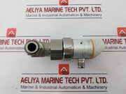 Ifm Sa0551 Flow Sensor Ip67 Iout Less Then 250 Ma