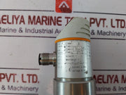 Ifm Sa0551 Flow Sensor Ip67 Iout Less Then 250 Ma