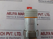Ifm Sa0551 Flow Sensor Ip67 Iout Less Then 250 Ma