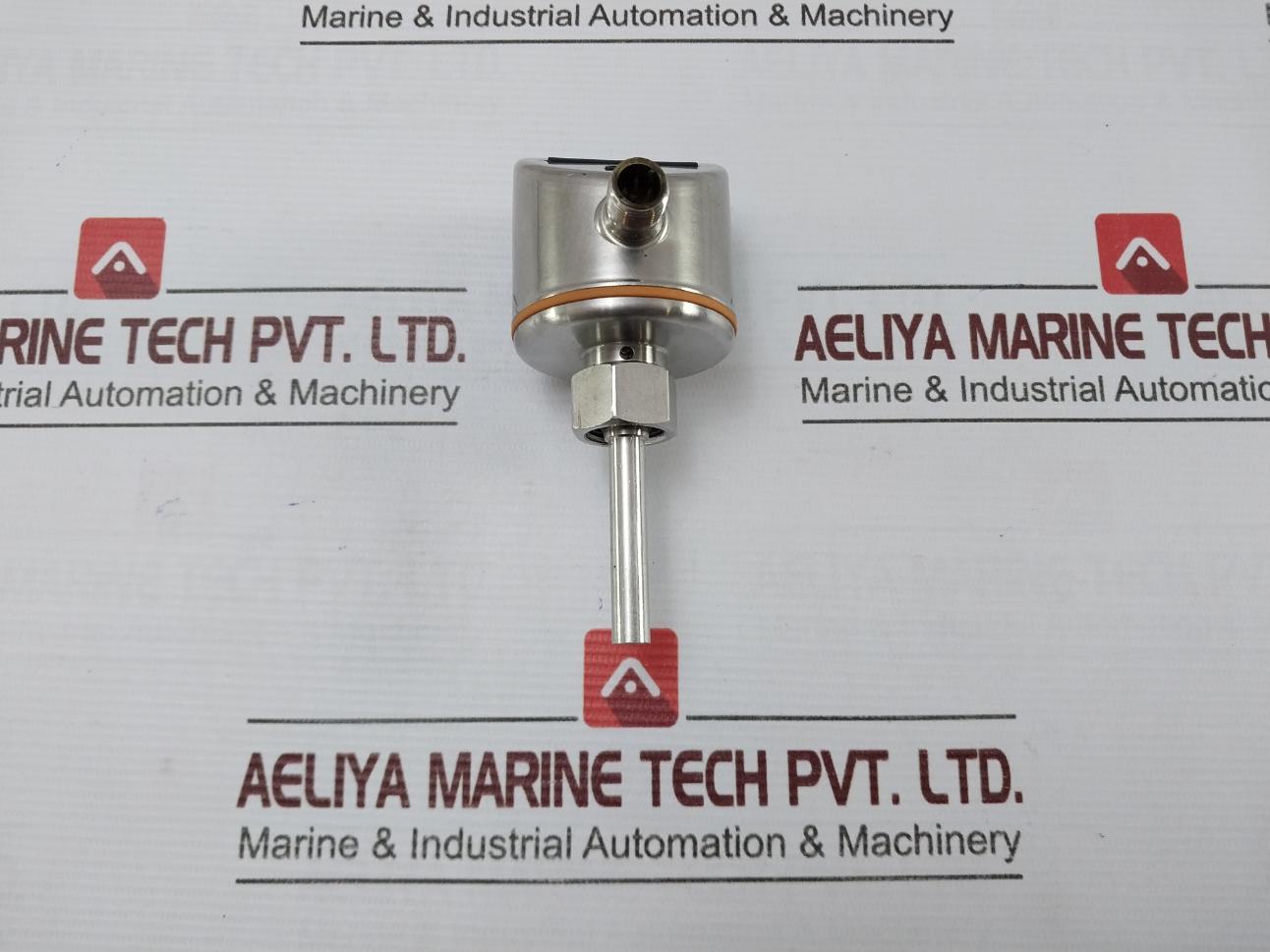 Ifm Sh0500 Flow Monitor Scale Display 19...36V Dc 250Ma