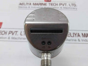 Ifm Sh0500 Flow Monitor Scale Display 19...36V Dc 250Ma