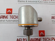 Ifm Si5000 Scale Display Flow Monitor 19-36Vdc 250Ma Sid10Abbfpkg/Us