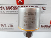 Ifm Si5000 Scale Display Flow Monitor 19-36Vdc 250Ma Sid10Abbfpkg/Us