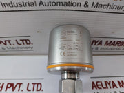 Ifm Si5000 Scale Display Flow Monitor 19-36Vdc Ip67 Sid10Aabfpkg/Us