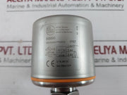 Ifm Si5000 Scale Display Flow Monitor Ip67 19-36 Vdc 250Ma Scp Ac K78