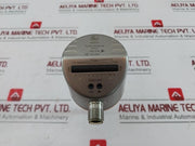 Ifm Si5000 Scale Display Flow Monitor Ip67 19-36 Vdc 250Ma Scp Ac K78