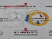 Ifpc-Sc-Lc-Os1-Dx-03 Dpx Fiber Optic Cable By Iveonet