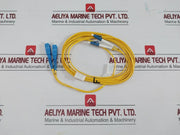 Ifpc-Sc-Lc-Os1-Dx-03 Dpx Fiber Optic Cable By Iveonet