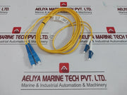 Ifpc-Sc-Lc-Os1-Dx-03 Dpx Fiber Optic Cable By Iveonet