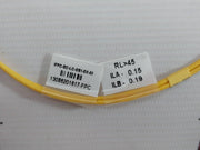Ifpc-Sc-Lc-Os1-Dx-03 Dpx Fiber Optic Cable By Iveonet