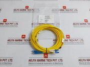 Ifpc-Sc-Lc-Os1-Dx-10 Brand Iveonet Fiber Optic Cable