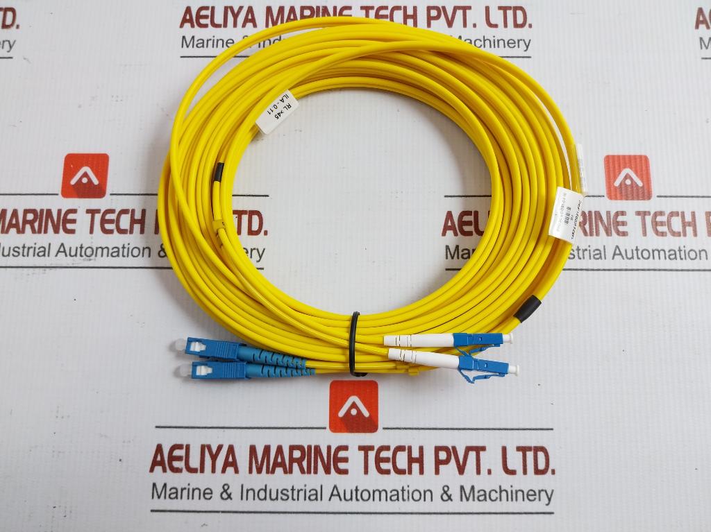Ifpc-Sc-Lc-Os1-Dx-10 Brand Iveonet Fiber Optic Cable