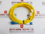Ifpc-Sc-Lc-Os1-Dx-10  Optic Fiber Patch Cable By Iveonet