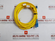 Ifpc-Sc-Lc-Os1-Dx-10  Optic Fiber Patch Cable By Iveonet