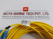Ifpc-Sc-Lc-Os1-Dx-10  Optic Fiber Patch Cable By Iveonet