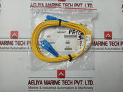 Ifpc-Sc-Sc-Os1-Dx-03 Fiber Optic Patch Cable By Iveonet