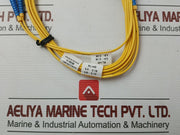Ifpc-Sc-Sc-Os1-Dx-03 Fiber Optic Patch Cable By Iveonet