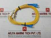 Ifpc-Sc-Sc-Os1-Dx-03 Fiber Optic Patch Cable By Iveonet