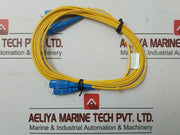 Ifpc-Sc-Sc-Os1-Dx-03 Fiber Optic Patch Cable By Iveonet