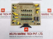 Ifst 3 Printed Circuit Board Pcb Picanol