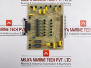 Ifst 3 Printed Circuit Board Pcb Picanol