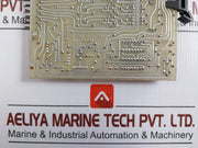 Ifst 3 Printed Circuit Board Pcb Picanol