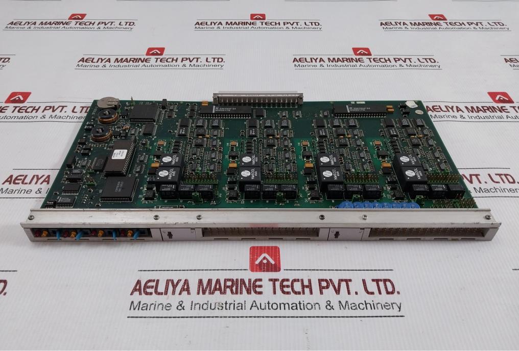 Ift020-2-Dpd-9482-Zenitel-R06B22Af6-Printed-Circuit-Board-208873-1