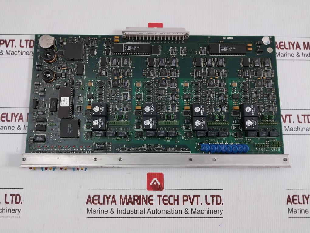 Ift020-2-Dpd-9482-Zenitel-R06B22Af6-Printed-Circuit-Board-208873-1