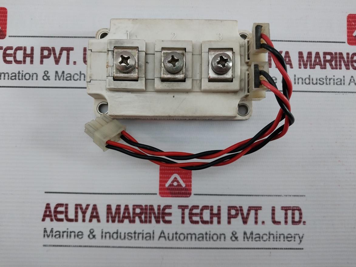 Igbt Module Brand Infineon Ff300r12kt4 - 360 Gm