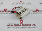 Igbt Module Brand Infineon Ff300r12kt4 - 360 Gm