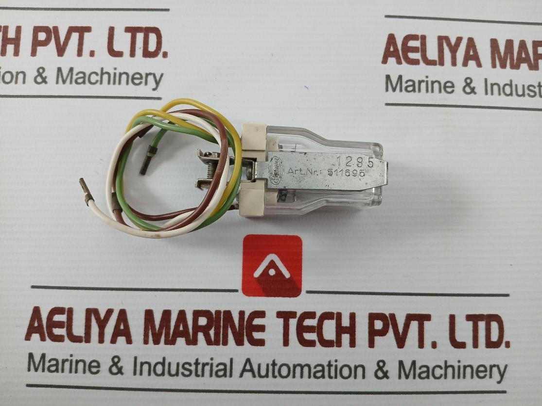 Igema M130 Magnetic Switch 50Hz