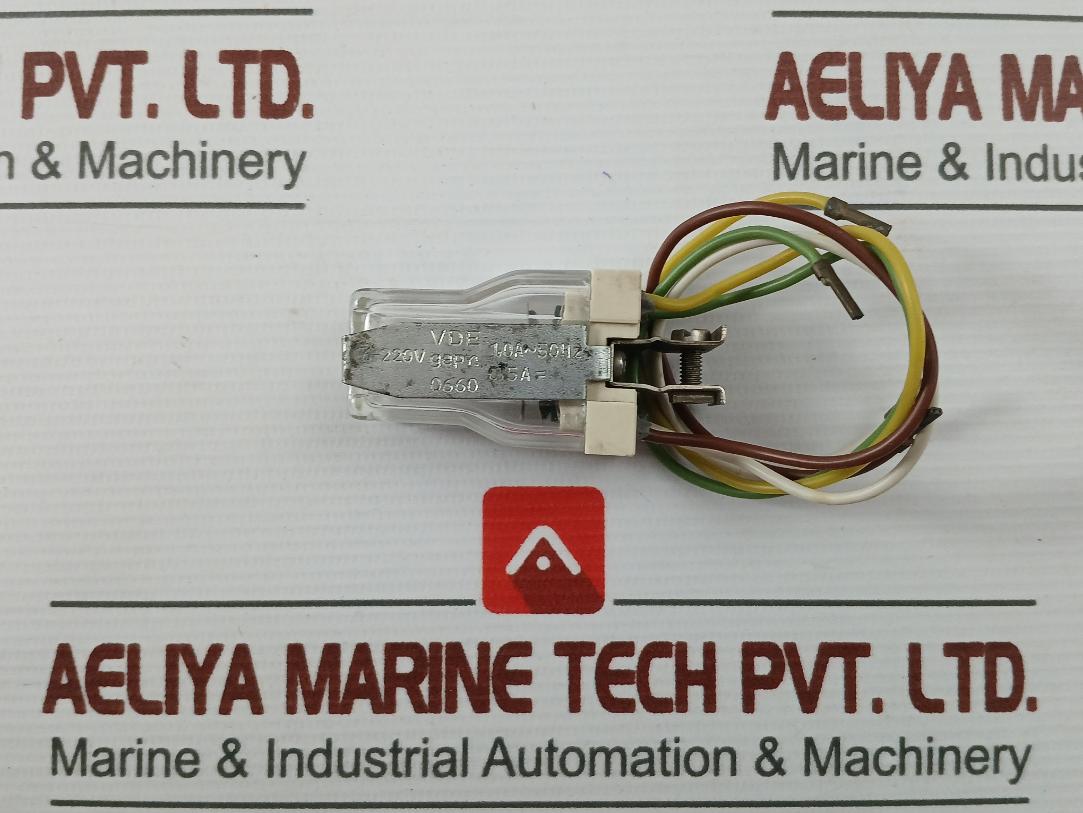 Igema M130 Magnetic Switch 50Hz