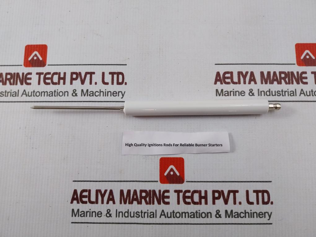 Ignitions Rods High Quality For Reliable Burner Starters