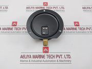 Ik 0-10 Kg/Cm2 Pressure Gauge 0-150 Psi