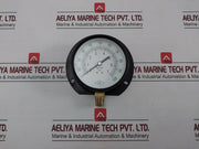 Ik 0-7 Kg/Cm2 Pressure & Temperature Gauge 0-100 Psi