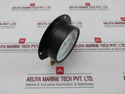 Ik 0-7 Kg/Cm2 Pressure & Temperature Gauge 0-100 Psi