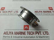 Ik 60-l-a Pressure Gauge 1/4” Pt 0-5Kg/Psi