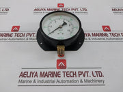 Ik Instruments Pressure Gauge 0-10 Kg/Cm2, 0–150 Psi