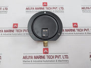 Ik Instruments Pressure Gauge 0-15 Kg/Cm2,0-200 Psi