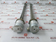 Ikl Anlagentechnik 2499-12.0/440V 60Hz Helios