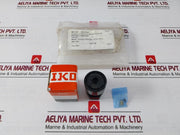 Iko Crh24Vbuu Flat Cam Follower Bearing Spare For Mooring System