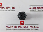 Iko Crh24Vbuu Flat Cam Follower Bearing Spare For Mooring System