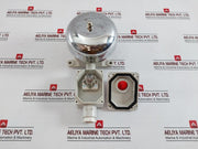 Il Kwang Electric Bell Ac 220V