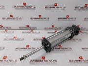 Il Shin Tech Ism B63-s125 Air Cylinder 9.9Kg/Cm2 980201
