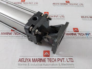 Il Shin Tech Ism B63-s125 Air Cylinder 9.9Kg/Cm2 980201