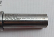 Il Metronic 9008373-01 Sensor With Power Cable Iecex Ibe 14.0027 Ibexu11Atex1081