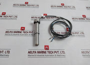 Il Metronic 9008373-01 Sensor With Power Cable Iecex Ibe 14.0027 Ibexu11Atex1081