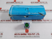 Illuminated Push Button Switch Ac 24v Yongsung Ysnpbl3-024a