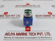 Illuminated Push Button Switch Ac 24v Yongsung Ysnpbl3-024a