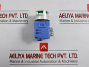 Illuminated Push Button Switch Ac 24v Yongsung Ysnpbl3-024a